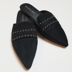 Madden girl mules